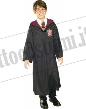 Mantello da bambini HARRY POTTER