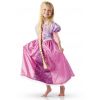 Costume RAPUNZEL lusso