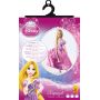 Costume RAPUNZEL lusso