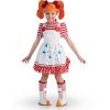 Costume Lalaloopsy SPOT SPLATTER SPLASH