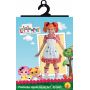 Costume Lalaloopsy SPOT SPLATTER SPLASH