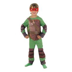 Costume NINJA TURTLES