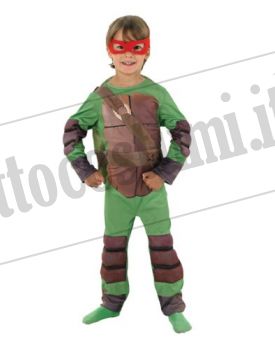 Costume NINJA TURTLES