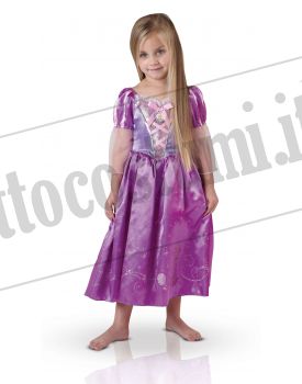 Costume RAPUNZEL Royale