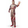 Costume da IRON MAN 3 lusso