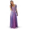 Costume RAPUNZEL adulto