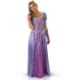 Costume RAPUNZEL adulto