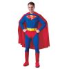 Costume SUPERMAN™ lusso con muscoli