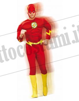 Costume Flash™ lusso