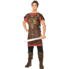 Costume ROMANO adulto