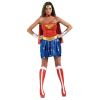 Costume WONDER WOMAN™ lusso