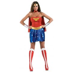 Costume WONDER WOMAN™ lusso