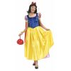 Costume ufficiale Disney BIANCANEVE adulto