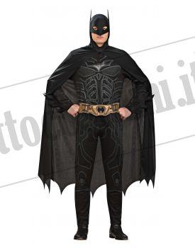 Costume classico BATMAN 