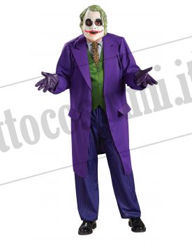 Costume JOKER lusso