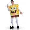 Costume da SPONGEBOB lusso