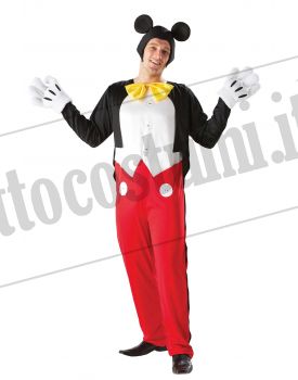 Costume ufficiale Disney MICKEY MOUSE