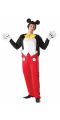Costume ufficiale Disney MICKEY MOUSE