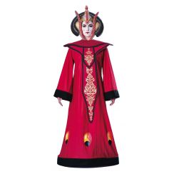 Costume deluxe QUEEN AMIDALA