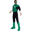 Costume lusso LANTERNA VERDE™