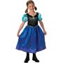 Costume ANNA FROZEN