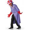 Costume da DICK DASTARDLY