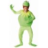 Costume KERMIT il ranocchio