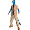 Costume Avatar JAKE SULLY™