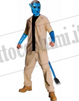 Costume Avatar JAKE SULLY™