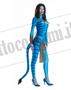 Costume Avatar NEYTIRI™