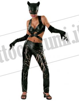 Costume Catwoman™ lusso