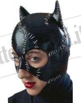 Maschera da Catwoman