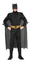 Costume Batman™ Dark Knight deluxe NEW
