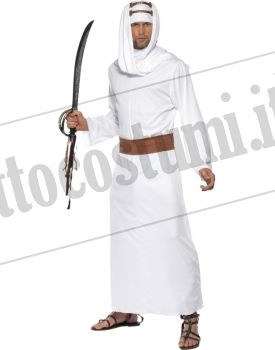 Costume LAWRENCE D'ARABIA