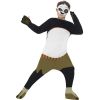 Costume KUNG FU PANDA™ bambino