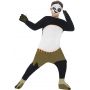 Costume KUNG FU PANDA™ bambino