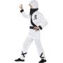 Costume NINJA della NEBBIA bambino