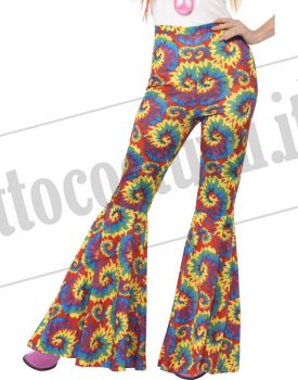 Pantalone FLOREALE