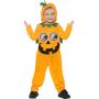 Costume TUTA ZUCCA