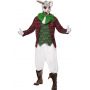 Costume RABID RABBIT