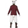 Costume RABID RABBIT