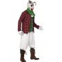 Costume RABID RABBIT