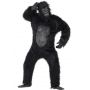 Costume GORILLA DELUXE