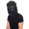 Maschera realistica GORILLA