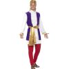 Costume PRINCIPE ARABO