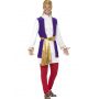 Costume PRINCIPE ARABO