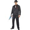 Costume GANGSTER LUSSO