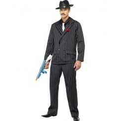 Costume GANGSTER LUSSO