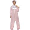 Costume PAGLIACCETTO BABY ADULTO