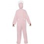 Costume PAGLIACCETTO BABY ADULTO